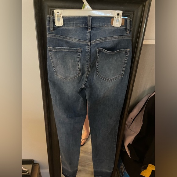 Garage jeans - Picture 2 of 2